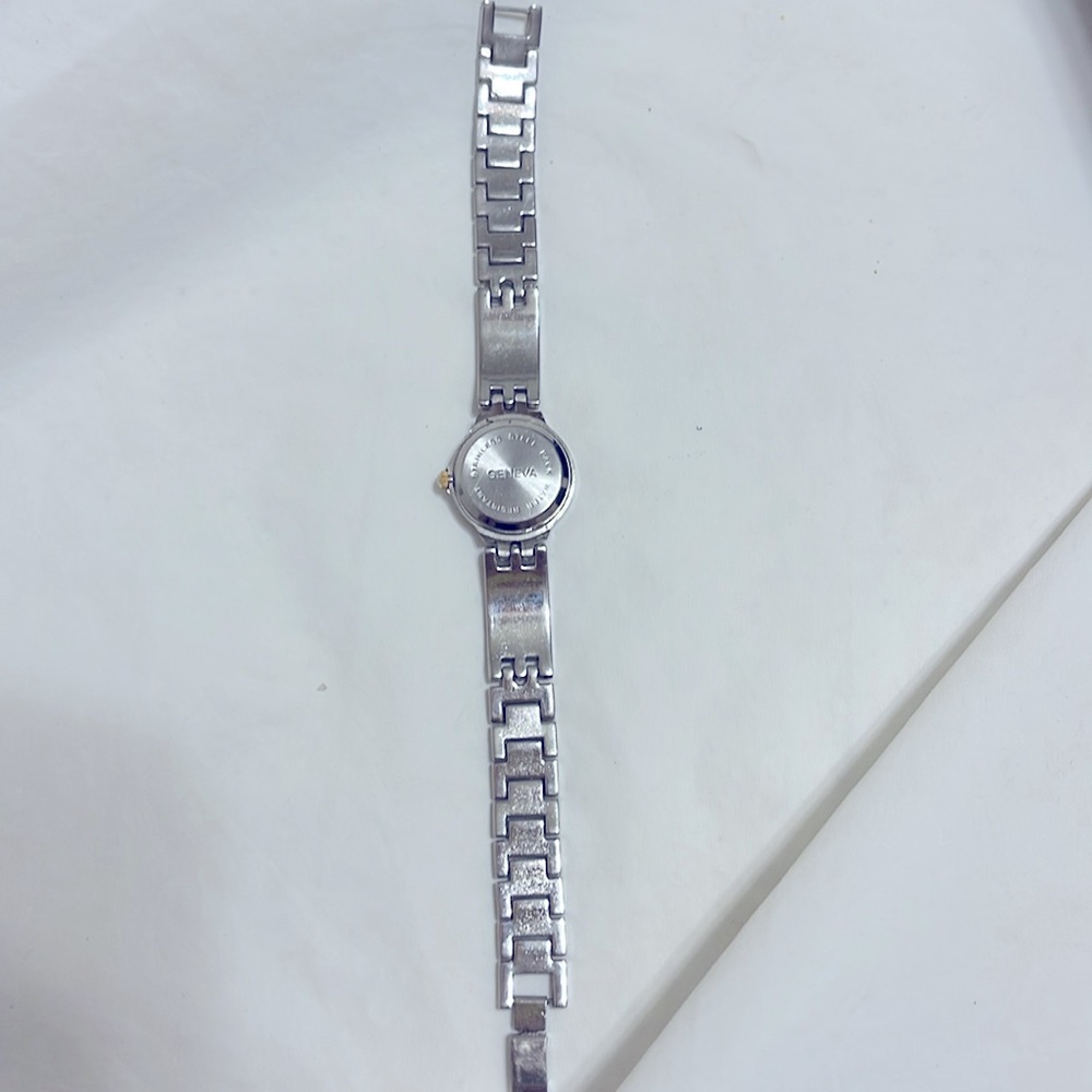 Geneva watch - Picture 3 of 4
